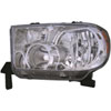 1591913 Headlight Assembly; Toyota - image 1
