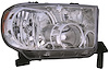 1591914 Headlight Assembly; Toyota - image 1