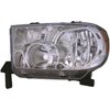 1591914 Headlight Assembly; Toyota - image 2