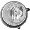 1591915 Headlight Assembly; Jeep - image 1