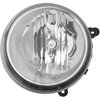 1591916 Headlight Assembly; Jeep - image 2