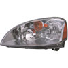 Head Lamp Assembly - image 1