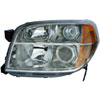 1591919 Headlight Assembly; Honda Pilot 2006-2008 - image 1