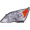 1591921 Headlight Assembly; Honda CR-V 2007-2011 - image 1