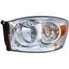 1591928 Headlight Assembly; Dodge Ram 1500 2007-2008 - image 2