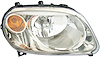 1591934 Headlight Assembly; Chevrolet HHR 2006-2008 - image 1