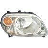 1591934 Headlight Assembly; Chevrolet HHR 2006-2008 - image 2
