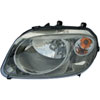 Head Lamp Assembly - image 1