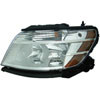 Head Lamp Assembly - image 1
