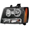 1591943 Headlight Assembly; Chevrolet - image 2
