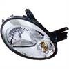 1591946 Headlight Assembly; Dodge Neon 2003-2005 - image 1