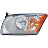 1591947 Headlight Assembly; Dodge Caliber 2007-2009 - image 2