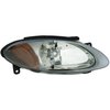 1591950 Headlight Assembly; Ford Escort 1998-2003 - image 2