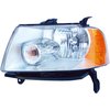 1591952 Headlight Assembly; Ford Freestyle 2005-2007 - image 2