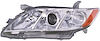 1591954 Headlight Assembly; Toyota Camry 2007-2009 - image 1
