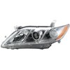 1591955 Headlight Assembly; Toyota Camry 2007-2009 - image 2