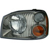 Head Lamp Assembly - image 1