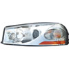 1591969 Headlight Assembly; Saturn - image 1