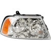 Head Lamp Assembly - image 1