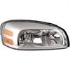 1591977 Headlight Assembly; Multi-Vehicle Application - image 1