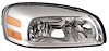 1591978 Headlight Assembly; Multi-Vehicle Application - image 1