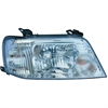 Head Lamp Assembly - image 1
