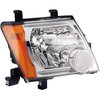 1591981 Headlight Assembly; Nissan Xterra 2005-2007 - image 2