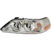 1591984 Headlight Assembly; Lincoln Town Car 2005-2011 - image 2