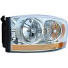 1591988 Headlight Assembly; Dodge Ram 1500 2006 - image 2