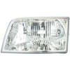 1591991 Headlight Assembly; Mercury Grand Marquis 2006-2008 - image 1