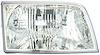 1591992 Headlight Assembly; Mercury Grand Marquis 2006-2008 - image 1