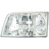 1591992 Headlight Assembly; Mercury Grand Marquis 2006-2008 - image 2