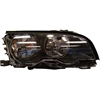 Head Lamp Assembly - image 1