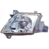 Head Lamp Assembly - image 1