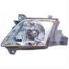 Head Lamp Assembly - image 1