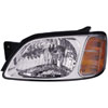 1592001 Headlight Assembly; Subaru Legacy 2000-2004 - image 1