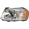 1592005 Headlight Assembly; Mazda Tribute 2001-2004 - image 2