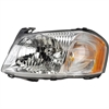 1592006 Headlight Assembly; Mazda Tribute 2001-2004 - image 1