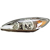 1592011 Headlight Assembly; Toyota Camry 2002-2004 - image 1
