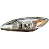 1592012 Headlight Assembly; Toyota Camry 2002-2004 - image 2