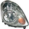 1592016 Headlight Assembly; INFINITI G35 2003-2004 - image 2