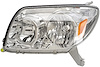 1592017 Headlight Assembly; Toyota 4Runner 2003-2005 - image 1