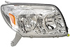 1592018 Headlight Assembly; Toyota 4Runner 2003-2005 - image 1