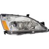 1592021 Headlight Assembly; Honda Accord 2003-2007 - image 2