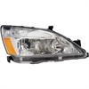 1592022 Headlight Assembly; Honda Accord 2003-2007 - image 1