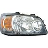 1592025 Headlight Assembly; Toyota Highlander 2004-2006 - image 2