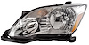 1592033 Headlight Assembly; Toyota Avalon 2005-2007 - image 1