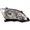 1592034 Headlight Assembly; Toyota Avalon 2005-2007 - image 2