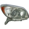 1592038 Headlight Assembly; Toyota 4Runner 2006-2009 - image 2