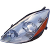 1592039 Headlight Assembly; Toyota Sienna 2006-2010 - image 1